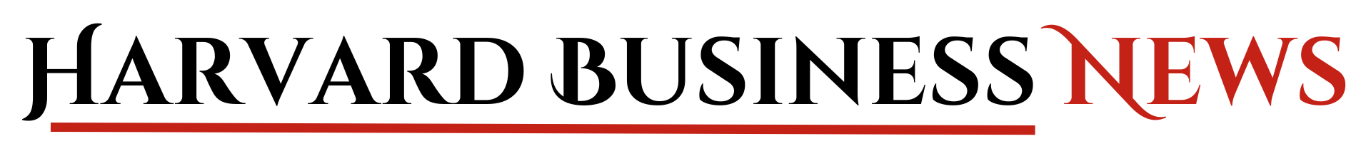 HARVAD BUSINESS NEWS
